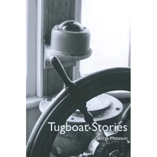 Tugboat Stories