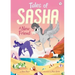 Tales of Sasha 3: A New Friend