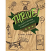 Thrive!: The Creative's Guidebook to Professional Tenacity