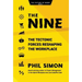 The Nine: The Tectonic Forces Reshaping the Workplace