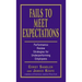Fails to Meet Expectations: Performance Review Strategies for Underperforming Employees