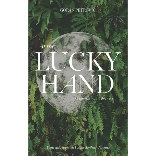 At the Lucky Hand: aka The Sixty-Nine Drawers