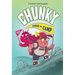 Chunky Goes to Camp: A Graphic Novel