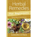 Herbal Remedies for Beginners: Natural Ways to Treat Ailments