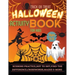 Halloween Activity Book for Kids Ages 4-8: A Spooky, Scary and Fun Workbook for Happy Halloween Scissor Practice, Dot to Dot, Handwriting Practice, Fi
