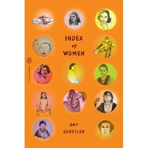 Index of Women