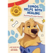 Lumos Helps with Healing: Battling Broken Bones