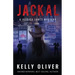 Jackal: A Jessica James Mystery