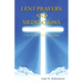 Lent Prayers and Meditations - A Day-By-Day-Devotional Guide.