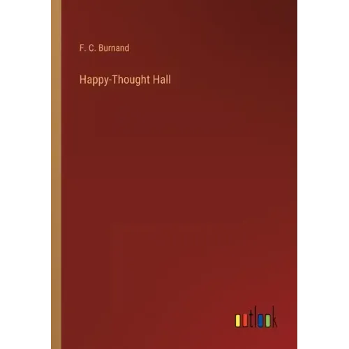 Happy-Thought Hall