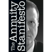 The Annuity Stanifesto