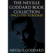 The Neville Goddard Book Collection (Includes 10 Books)