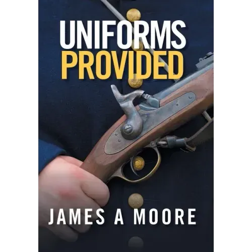 Uniforms Provided