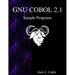 GNU COBOL 2.1 Sample Programs