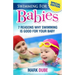 Swimming For Babies: 7 Reasons Why Swimming Is Good For Your Baby