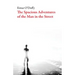 The Spacious Adventures of the Man on the Street