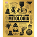 El Libro de la Mitología (the Mythology Book)