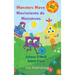 Monsters Move =: Movimiento de Monstruos