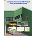 Complete Technical BIM Project using Autodesk Revit: Architecture - Structure - MEP