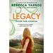 Legacy: Donde Todo Comienza / Reason to Believe