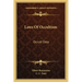 Laws of Occultism: Occult Data