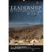 Leadership by Numbers for God's People Who Count