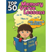 Top 50 Memory Verse Lessons with Games & Activities