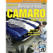 How to Restore Your Camaro 1967-1969