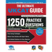 The Ultimate UKCAT Guide: 1250 Practice Questions: Fully Worked Solutions, Time Saving Techniques, Score Boosting Strategies, Includes new Decis