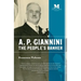 A. P. Giannini: The People's Banker