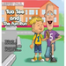 Tua Tee and The Fun Run