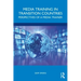 Media Training in Transition Countries: Perspectives of a Media Trainer