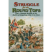 Struggle for the Round Tops: Law's Alabama Brigade at the Battle of Gettysburg