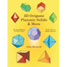 3D Origami Platonic Solids & More