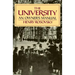 The University: An Owner's Manual