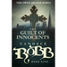 The Guilt of Innocents: The Owen Archer Series - Book Nine