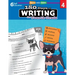 180 Days(tm) Writing for Fourth Grade: Practice, Assess, Diagnose