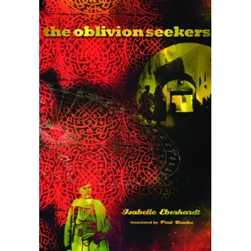 The Oblivion Seekers