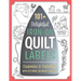 101+ Delightful Iron-On Quilt Labels: Customize & Embellish with Stitching, Coloring & Painting