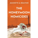 The Honeymoon Homicides: A Provincetown Mystery