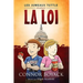 Les Jumeaux Tuttle Etudient la Loi