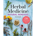 Herbal Medicine Natural Remedies: 150 Herbal Remedies to Heal Common Ailments