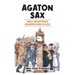 Agaton Sax and Lispington's Grandfather Clock