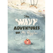 The Wavy Adventures of Mr. Piggles