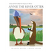 Annie the River Otter