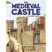 The Medieval Castle Coloring Book