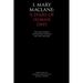 I, Mary MacLane: A Diary of Human Days