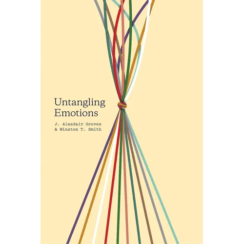 Untangling Emotions