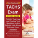 TACHS Exam Study Guide: TACHS Test Prep and Practice Test Questions for the Catholic High School Entrance Exam [2nd Edition]