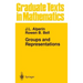 Groups and Representations